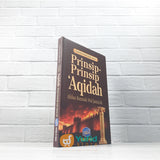 BUKU PRINSIP-PRINSIP AQIDAH AHLUS SUNNAH WAL JAMAAH (PUSTAKA AT-TAQWA)