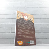 BUKU PUSAKA ILMU MEMANAH DALAM ISLAM (AL-WAFI)