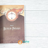 BUKU PUSAKA ILMU MEMANAH DALAM ISLAM (AL-WAFI)