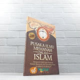 BUKU PUSAKA ILMU MEMANAH DALAM ISLAM (AL-WAFI)