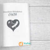 BUKU PUTRIKU MAMA HANYA IJINKAN PERNIKAHAN (ELBA)