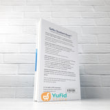 BUKU QALBU QUOTIENT RESET™ (QUANTUM QUALITY INTERNATIONAL)
