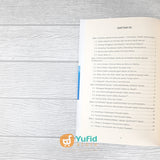 BUKU QALBU QUOTIENT RESET™ (QUANTUM QUALITY INTERNATIONAL)
