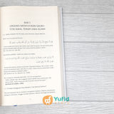 BUKU QALBU QUOTIENT RESET™ (QUANTUM QUALITY INTERNATIONAL)