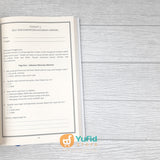 BUKU QALBU QUOTIENT RESET™ (QUANTUM QUALITY INTERNATIONAL)