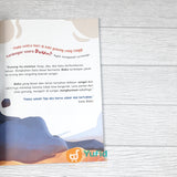 BUKU RAHASIA SERU CIPTAAN ALLAH - MENGENAL HEWAN, TUMBUHAN & ALAM SEKITAR (PQS)