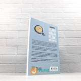 BUKU RAHASIA USAHA BERKAH REZEKI MELIMPAH (PUSTAKA IMAM BONJOL)