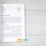 BUKU RAHASIA USAHA BERKAH REZEKI MELIMPAH (PUSTAKA IMAM BONJOL)