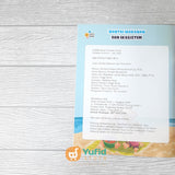 BUKU RANTAI MAKANAN DAN EKOSISTEM - SERI SAINS ANAK (AHLAN)