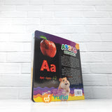 BUKU READ & WRITE ABJAD PERTAMAKU (MEDIA SHOLIH)