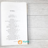 BUKU RENUNGAN IMAN DALAM SURAT YUSUF (PUSTAKA AL KAUTSAR)