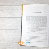 BUKU RENUNGAN IMAN DALAM SURAT YUSUF (PUSTAKA AL KAUTSAR)