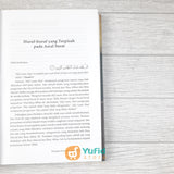 BUKU RENUNGAN IMAN DALAM SURAT YUSUF (PUSTAKA AL KAUTSAR)