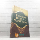 BUKU RENUNGAN IMAN DALAM SURAT YUSUF (PUSTAKA AL KAUTSAR)