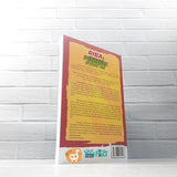 BUKU RIBA DAN TINJAUAN KRITIS PERBANKAN SYARIAH (DHIYAUL ILMI)