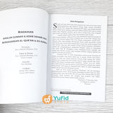 BUKU RINGKASAN AMALAN SUNNAH DAN ADAB SEHARI-HARI (KUN SHOLIHAN)