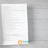 BUKU RINGKASAN FIKIH SUNNAH SAYYID SABIQ (BEIRUT PUBLISHING)