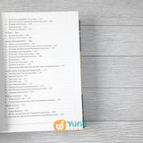 BUKU RINGKASAN FIKIH SUNNAH SAYYID SABIQ (BEIRUT PUBLISHING)