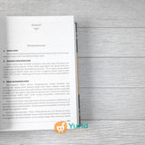 BUKU RINGKASAN FIKIH SUNNAH SAYYID SABIQ (BEIRUT PUBLISHING)