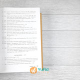 BUKU RINGKASAN SHAHIH AL-BUKHARI EDISI LENGKAP (PUSTAKA AS-SUNNAH)