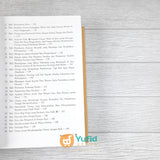 BUKU RINGKASAN SHAHIH AL-BUKHARI EDISI LENGKAP (PUSTAKA AS-SUNNAH)