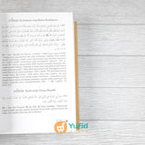 BUKU RINGKASAN SHAHIH AL-BUKHARI EDISI LENGKAP (PUSTAKA AS-SUNNAH)