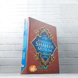 BUKU RINGKASAN SHAHIH MUSLIM (INSAN KAMIL)