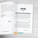BUKU RINTANGAN SETELAH KEMATIAN (PUSTAKA IMAM BONJOL)