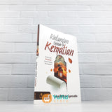 BUKU RINTANGAN SETELAH KEMATIAN (PUSTAKA IMAM BONJOL)