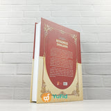 BUKU RIYADHUS SHALIHIN (INSAN KAMIL)