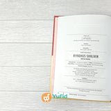 BUKU RIYADHUS SHALIHIN (INSAN KAMIL)