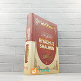 BUKU RIYADHUS SHALIHIN (INSAN KAMIL)