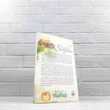 BUKU RUMAHKU SURGAKU (DARUL IHSAN)