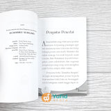 BUKU RUMAHKU SURGAKU (DARUL IHSAN)