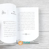 BUKU RUMAHKU SURGAKU (DARUL IHSAN)