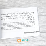 BUKU RUQYAH SYAR'I - AYAT AYAT IHYA’ DALAM AL-QURAN (DARUL HAQ)