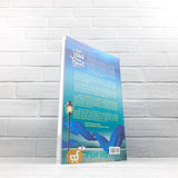 BUKU SAAT JILBAB TERASA BERAT (WIP)