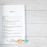 BUKU SAAT JILBAB TERASA BERAT (WIP)