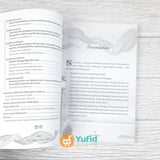 BUKU SAAT JILBAB TERASA BERAT (WIP)