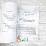 BUKU SAAT JILBAB TERASA BERAT (WIP)