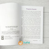 BUKU SAAT KATA MENYATUKAN CINTA - SERI KOMUNIKASI SEHAT SUAMI ISTRI (PUSTAKA ARAFAH)