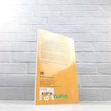 BUKU SAHABAT - KISAH PENGGUGAH JIWA (SAWO KECIK)