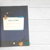 BUKU SAHABAT MALAM YANG AJAIB (BACAAN MEDIA)