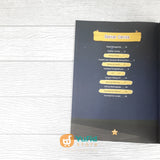 BUKU SAHABAT MALAM YANG AJAIB (BACAAN MEDIA)