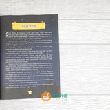 BUKU SAHABAT MALAM YANG AJAIB (BACAAN MEDIA)