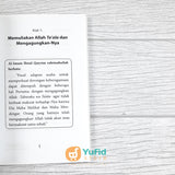 BUKU SAKU 20 KIAT TERLEPAS DARI DOSA (DARUL IHSAN)