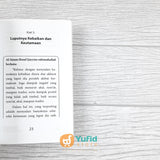 BUKU SAKU 20 KIAT TERLEPAS DARI DOSA (DARUL IHSAN)