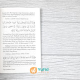 BUKU SAKU 3 LANDASAN UTAMA EDISI 2 BAHASA (PUSTAKA IBNU UMAR)