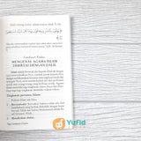 BUKU SAKU 3 LANDASAN UTAMA EDISI 2 BAHASA (PUSTAKA IBNU UMAR)