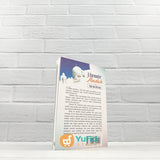 BUKU SAKU 8 BAROMETER IBADAH YANG BAIK DAN DITERIMA (DARUL HAQ)